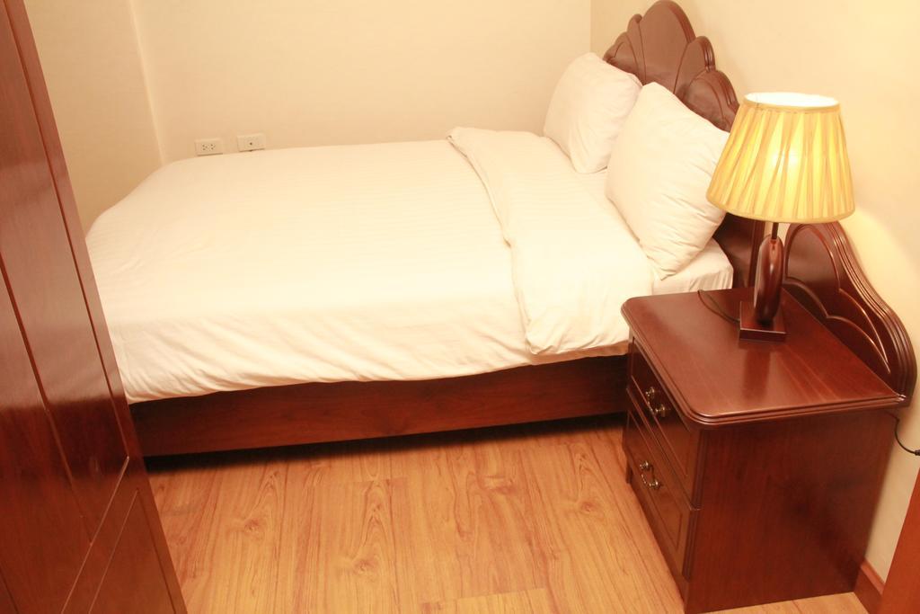 Solmile Family Guest House Addis Ababa Exterior foto
