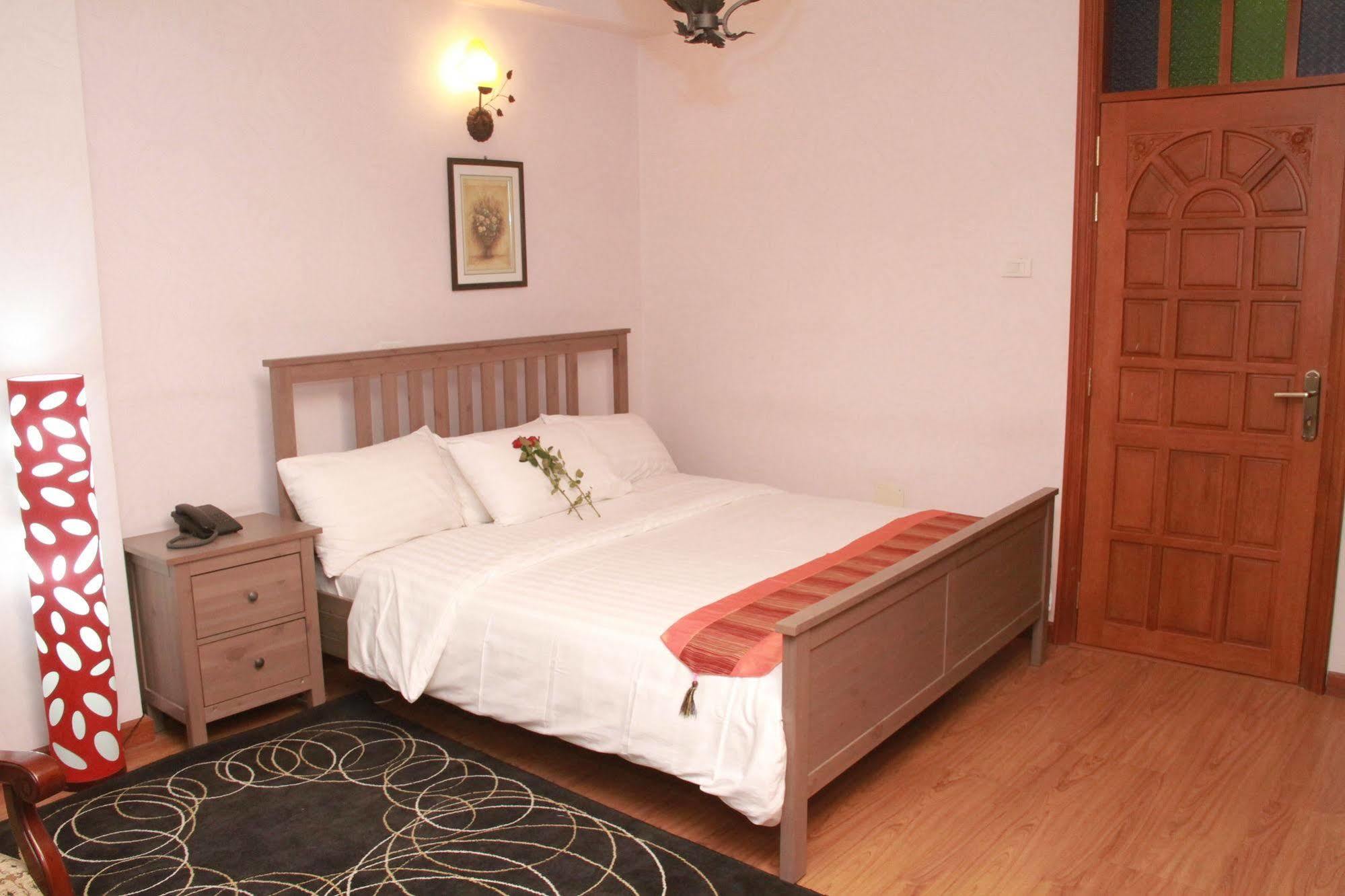 Solmile Family Guest House Addis Ababa Exterior foto